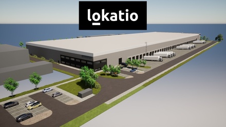 Pronájem skladu 19 384 m², Velký Osek