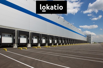 Pronájem skladu 19 384 m², Velký Osek