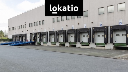 Pronájem skladu 15 715 m², Kozomín