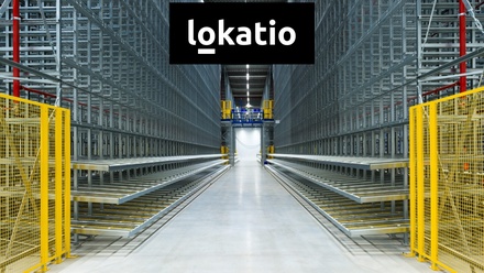 Pronájem skladu 15 715 m², Kozomín