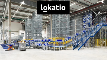 Pronájem skladu 15 715 m², Kozomín