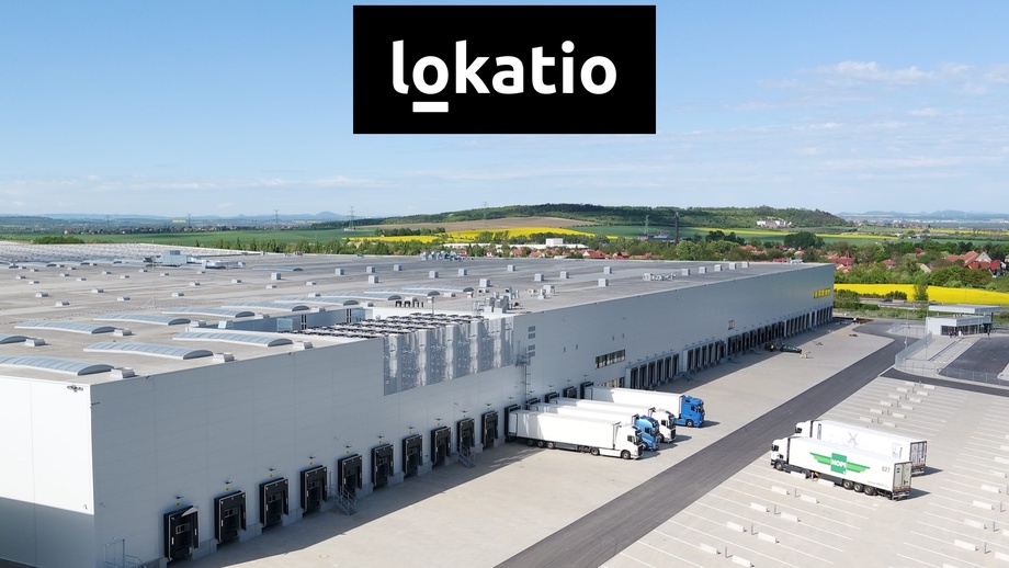 Pronájem sklady, 2 500 m² - Kozomín