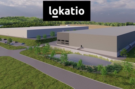 Pronájem skladu 31 381 m², Velká Bíteš