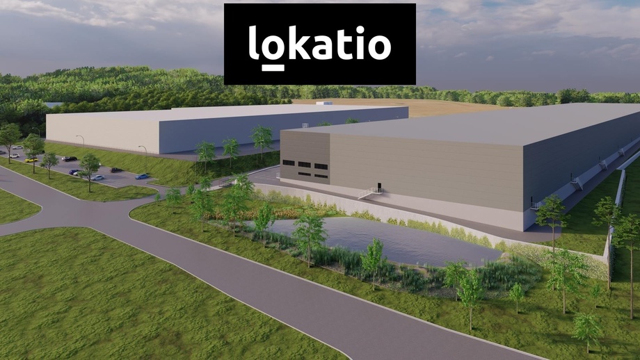 Pronájem sklady, 31 381 m² - Velká Bíteš