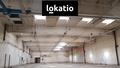 Pronájem skladu 3 000 m², Olomouc