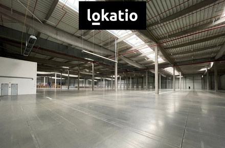 Pronájem skladu 15 612 m², Velká Bíteš