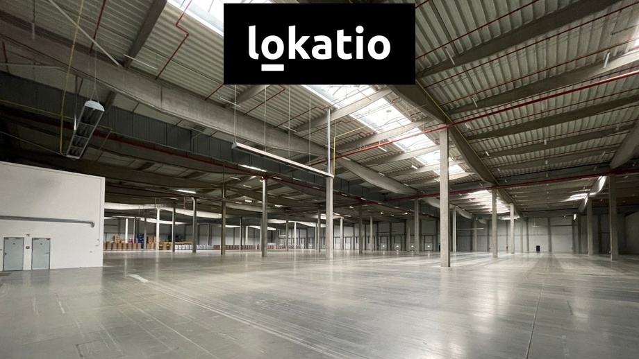 Pronájem sklady, 15 612 m² - Velká Bíteš