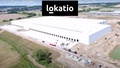 Pronájem skladu 36 245 m², Přehýšov