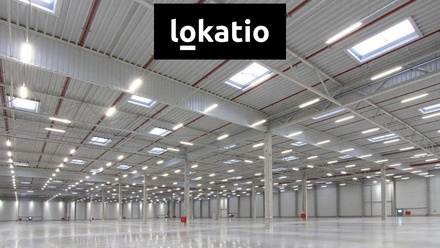 Pronájem skladu 36 245 m², Přehýšov