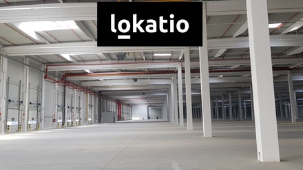 Pronájem skladu 6 248 m², Lovosice