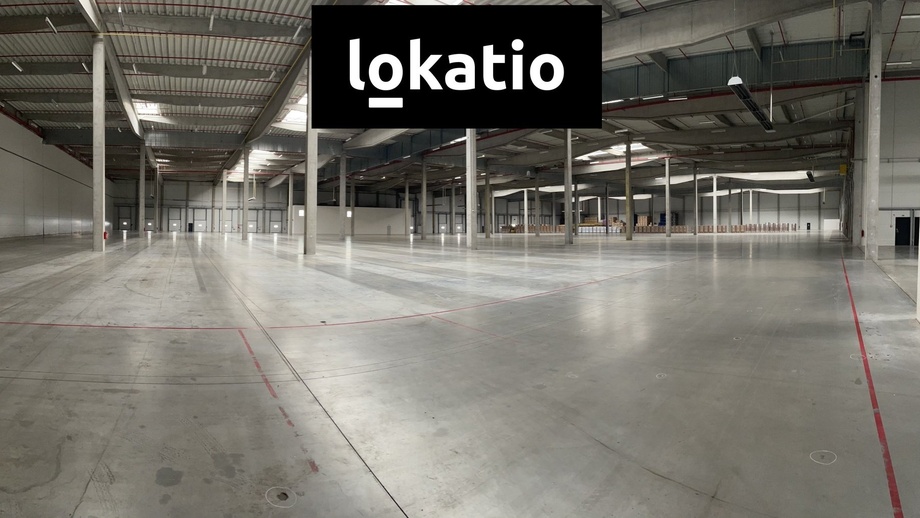 Pronájem sklady, 3 000 m² - Velká Bíteš