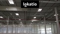 Pronájem skladu 19 910 m², Ostředek