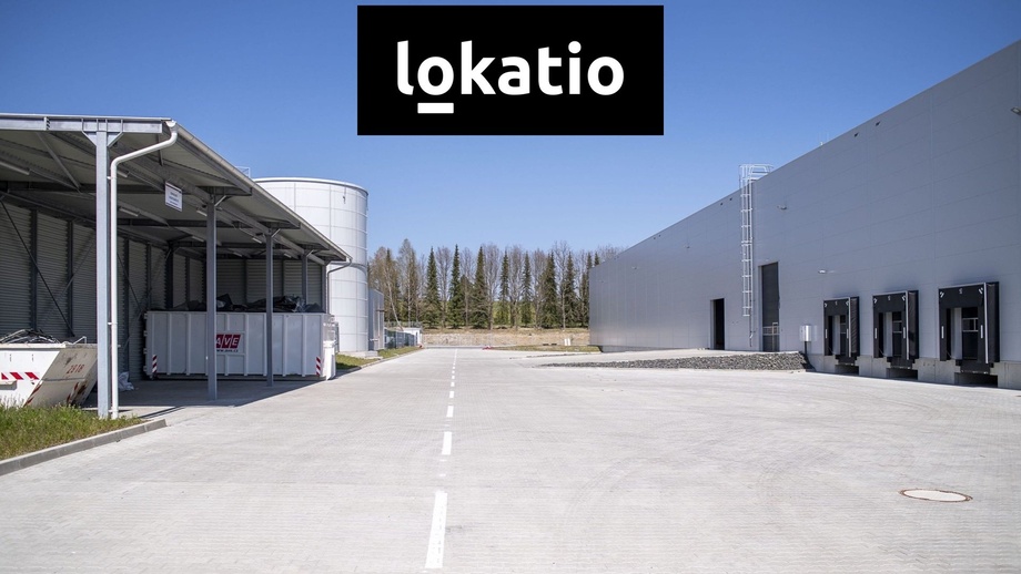 Pronájem sklady, 4 724 m² - Česká Lípa - Dobranov