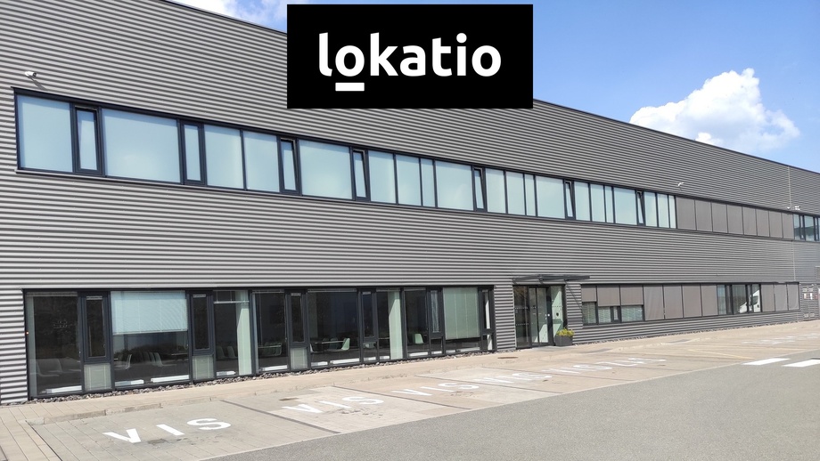 Pronájem sklady, 13 143 m² - Solnice