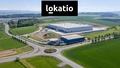 Pronájem skladu 3 553 m², Solnice