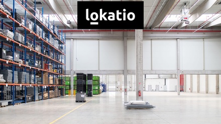 Pronájem skladu 3 553 m², Solnice