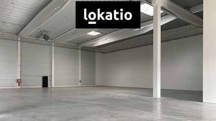 Pronájem skladu 29 625 m², Myslinka