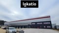 Pronájem skladu 8 426 m², Myslinka