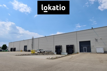 Pronájem skladu 1 986 m², Brno