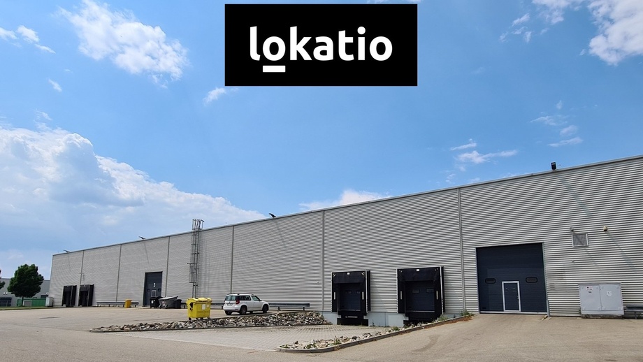 Pronájem skladu 1 986 m², Brno