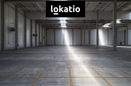 Pronájem skladu 9 579 m², Brno