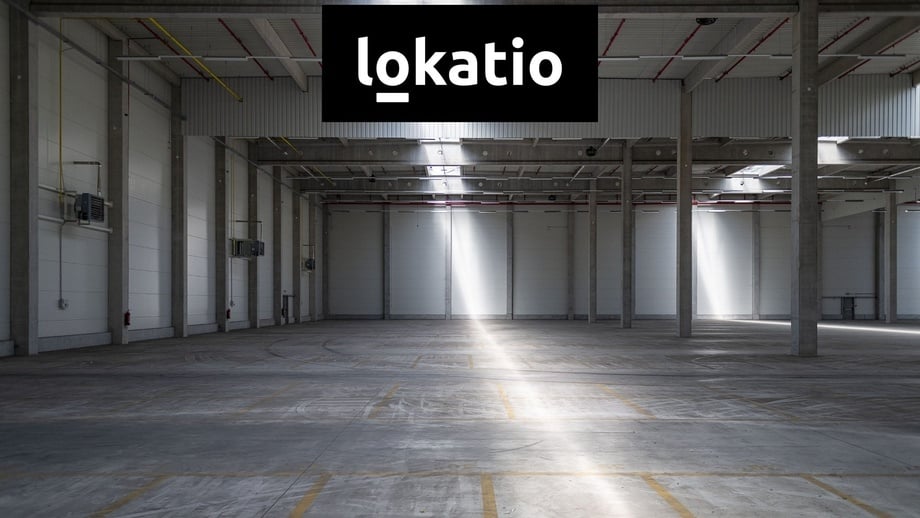 Pronájem sklady, 9 579 m² - Brno