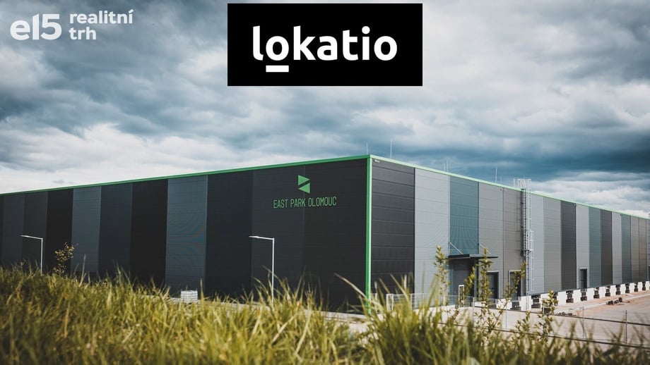 Pronájem výroba, 875 m² - Olomouc
