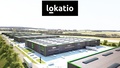 Pronájem skladu 8 500 m², Olomouc