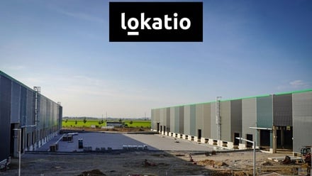 Pronájem skladu 8 500 m², Olomouc