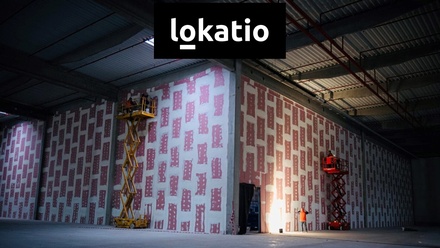 Pronájem skladu 10 800 m², Olomouc