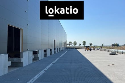 Pronájem skladu 10 800 m², Olomouc