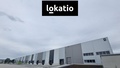 Pronájem skladu 4 500 m², Prostějov