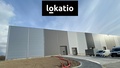 Pronájem skladu 9 972 m², Prostějov