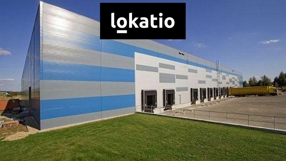 Pronájem sklady, 9 972 m² - Prostějov