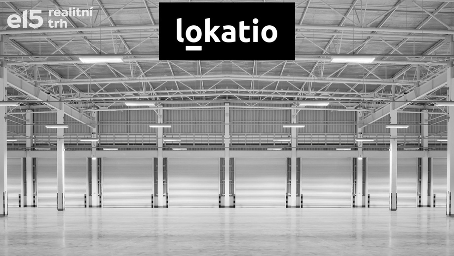 Pronájem sklady, 15 341 m² - Stříbro