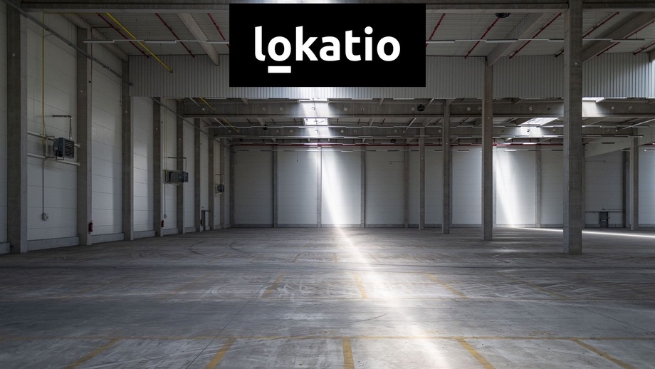 Pronájem sklady, 18 682 m² - Aš