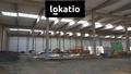 Pronájem skladu 48 313 m², České Budějovice