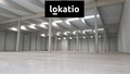 Pronájem skladu 48 313 m², České Budějovice