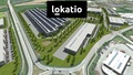 Pronájem skladu 48 313 m², České Budějovice