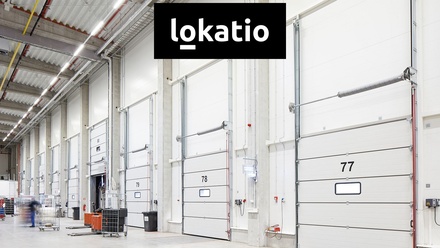 Pronájem skladu 48 313 m², České Budějovice