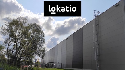 Pronájem skladu 48 313 m², České Budějovice