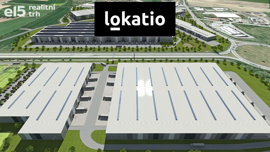 Pronájem sklady, 48 313 m² - České Budějovice