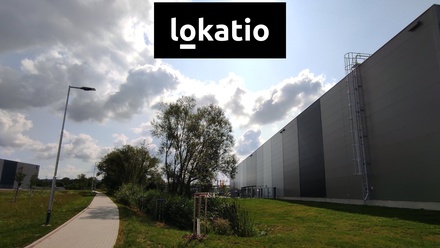 Pronájem skladu 30 300 m², České Budějovice