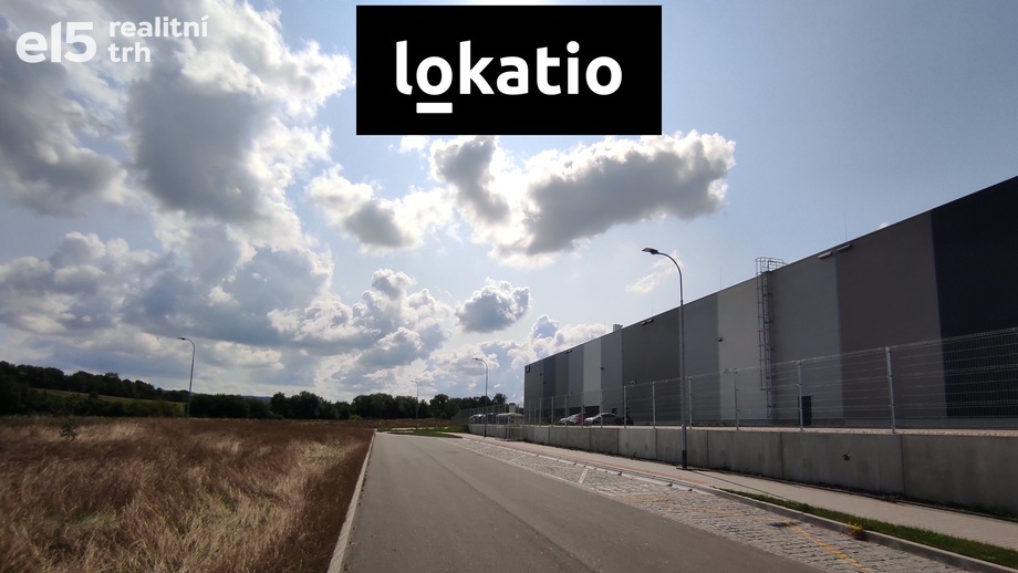 Pronájem skladu 30 300 m², České Budějovice