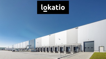 Pronájem skladu 5 455 m², České Budějovice