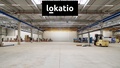 Pronájem skladu 5 000 m², Cerhovice