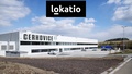 Pronájem skladu 5 000 m², Cerhovice