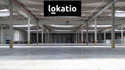 Pronájem skladu 5 000 m², Cerhovice