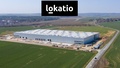 Pronájem skladu 20 748 m², Blatnice