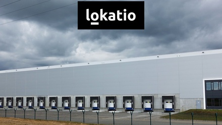 Pronájem skladu 20 748 m², Blatnice